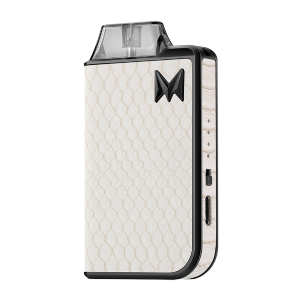 White Scales Mi-Pod 2.0 +